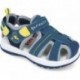 Garvalin 252820 Condor Trekkingsandalen für Jungen DENIM_A826