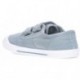 IGOR Canvas V S10348 Barfuß-Sneaker OCEANO
