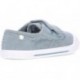 IGOR Canvas V S10348 Barfuß-Sneaker OCEANO