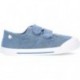 IGOR Canvas V S10348 Barfuß-Sneaker JEANS