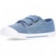 IGOR Canvas V S10348 Barfuß-Sneaker JEANS