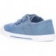IGOR Canvas V S10348 Barfuß-Sneaker JEANS