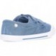 IGOR Canvas V S10348 Barfuß-Sneaker JEANS