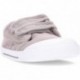 IGOR Canvas V S10348 Barfuß-Sneaker TAUPE