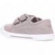 IGOR Canvas V S10348 Barfuß-Sneaker TAUPE