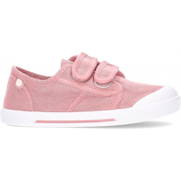 IGOR Canvas V S10348 Barfuß-Sneaker NUEVO_ROSA IGOR Canvas V S10348 Barfuß-Sneaker NUEVO_ROSA