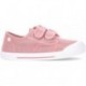 IGOR Canvas V S10348 Barfuß-Sneaker NUEVO_ROSA