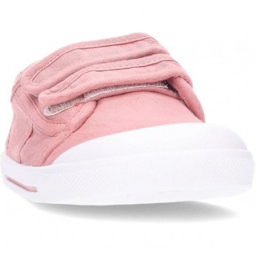 IGOR Canvas V S10348 Barfuß-Sneaker NUEVO_ROSA