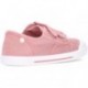 IGOR Canvas V S10348 Barfuß-Sneaker NUEVO_ROSA