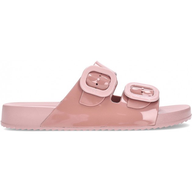 IGOR Habana Brillo S10334 Damen Sandalen ROSA IGOR Habana Brillo S10334 Damen Sandalen ROSA