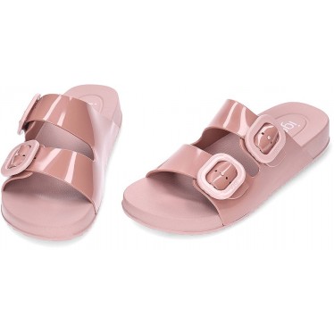 IGOR Habana Brillo S10334 Damen Sandalen ROSA