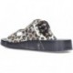 IGOR Damen Havana Gloss Leo Sandale S10336 NEGRO