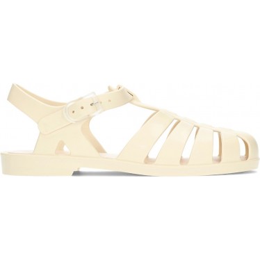 Igor S10259 Biarritz Matte Sandalen BEIGE