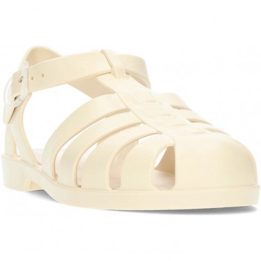 Igor S10259 Biarritz Matte Sandalen BEIGE