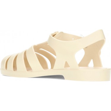 Igor S10259 Biarritz Matte Sandalen BEIGE
