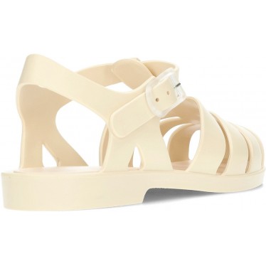 Igor S10259 Biarritz Matte Sandalen BEIGE