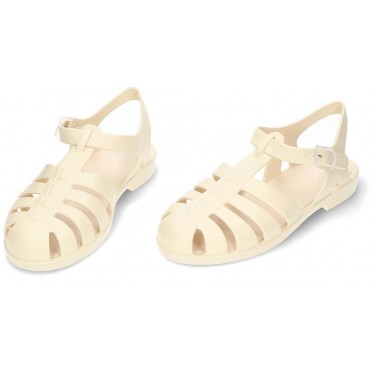 Igor S10259 Biarritz Matte Sandalen BEIGE