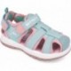 Garvalin 252820 Condor Trekkingsandalen für Mädchen AQUA_B269