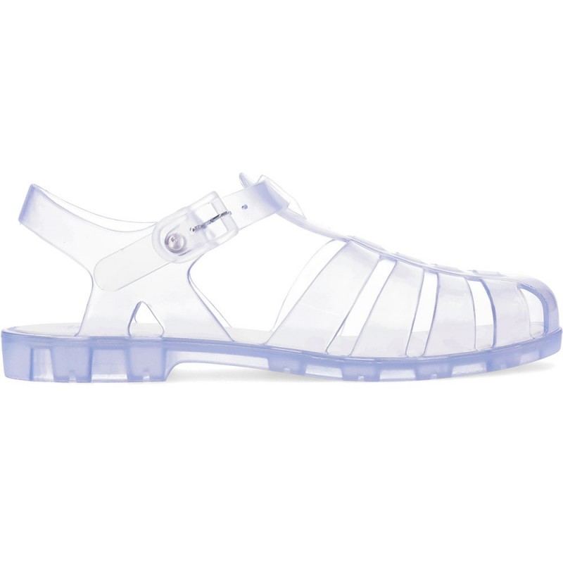 IGOR Biarritz Cristal S10261 Krabbensandalen TRANSPARENTE