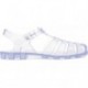 IGOR Biarritz Cristal S10261 Krabbensandalen TRANSPARENTE