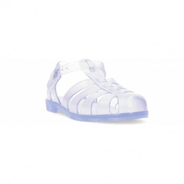 IGOR Biarritz Cristal S10261 Krabbensandalen TRANSPARENTE