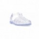 IGOR Biarritz Cristal S10261 Krabbensandalen TRANSPARENTE