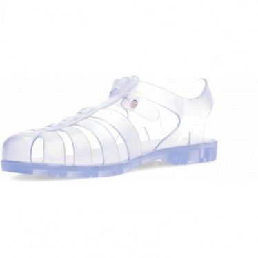 IGOR Biarritz Cristal S10261 Krabbensandalen TRANSPARENTE