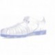 IGOR Biarritz Cristal S10261 Krabbensandalen TRANSPARENTE