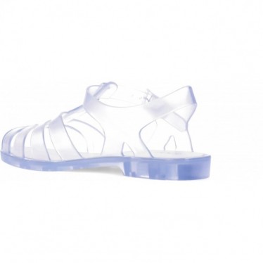 IGOR Biarritz Cristal S10261 Krabbensandalen TRANSPARENTE