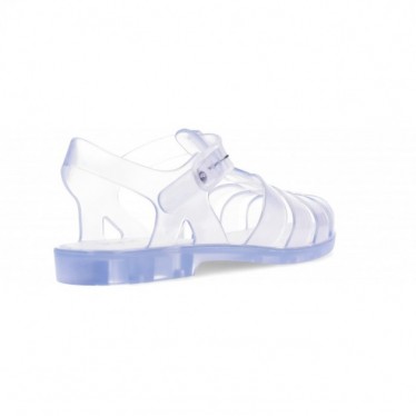 IGOR Biarritz Cristal S10261 Krabbensandalen TRANSPARENTE