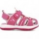 Garvalin 252821 Condor Trekkingsandalen für Mädchen FUCSIA_C146
