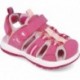 Garvalin 252821 Condor Trekkingsandalen für Mädchen FUCSIA_C146