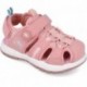 Garvalin 252821 Condor Trekkingsandalen für Mädchen ROSA_D032