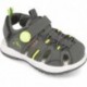 Garvalin 252821 Condor Trekkingsandalen für Jungen GRIS_B156