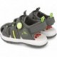 Garvalin 252821 Condor Trekkingsandalen für Jungen GRIS_B156