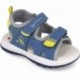 Garvalin 252822 Condor Trekkingsandalen für Jungen DENIM_B826