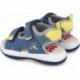 Garvalin 252822 Condor Trekkingsandalen für Jungen DENIM_B826