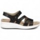 SANDALEN FLUCHOS YAGON F1478 NEGRO