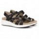 SANDALEN FLUCHOS YAGON F1478 NEGRO