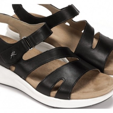 SANDALEN FLUCHOS YAGON F1478 NEGRO
