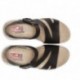 SANDALEN FLUCHOS YAGON F1478 NEGRO