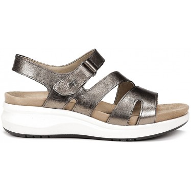 SANDALEN FLUCHOS YAGON F1478 TAUPE