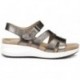 SANDALEN FLUCHOS YAGON F1478 TAUPE