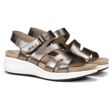 SANDALEN FLUCHOS YAGON F1478 TAUPE