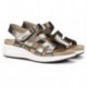 SANDALEN FLUCHOS YAGON F1478 TAUPE