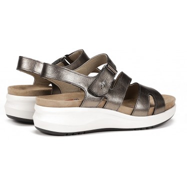 SANDALEN FLUCHOS YAGON F1478 TAUPE
