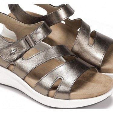 SANDALEN FLUCHOS YAGON F1478 TAUPE