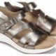 SANDALEN FLUCHOS YAGON F1478 TAUPE