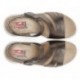 SANDALEN FLUCHOS YAGON F1478 TAUPE