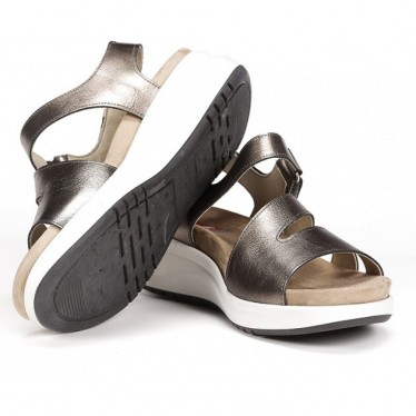 SANDALEN FLUCHOS YAGON F1478 TAUPE